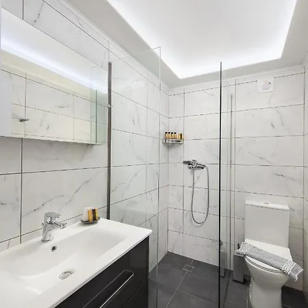דירה Gr House Eleftheria אפאנטו