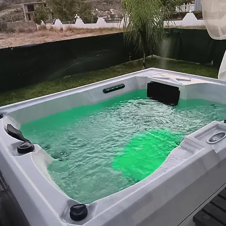 Gr House Eleftheria * Αφάντου