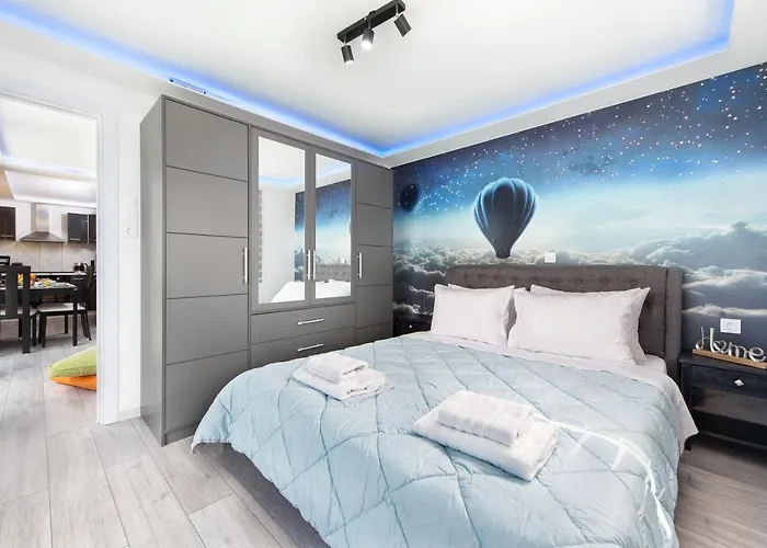 Appartement Gr House Eleftheria Afantou