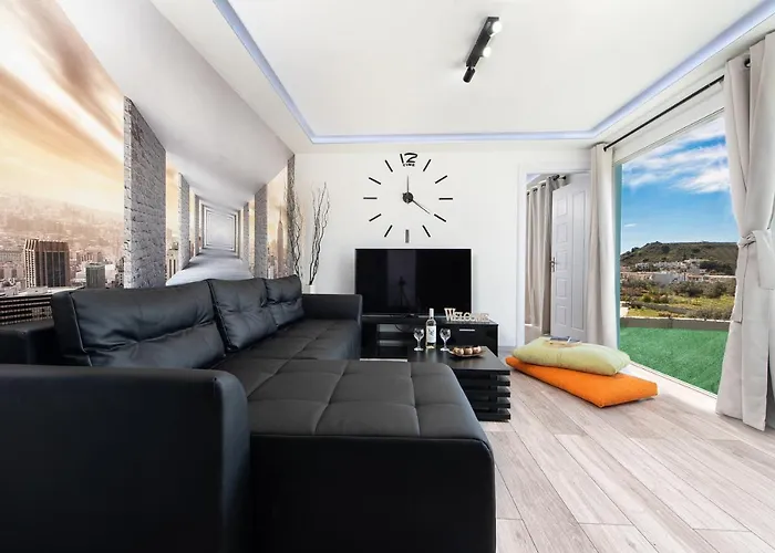 Gr House Eleftheria Appartement Afantou