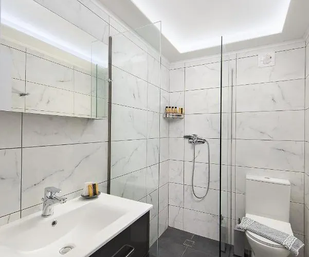 Appartement Gr House Eleftheria Afantou