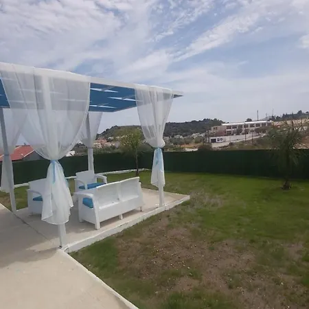 Gr House Eleftheria * Afantou