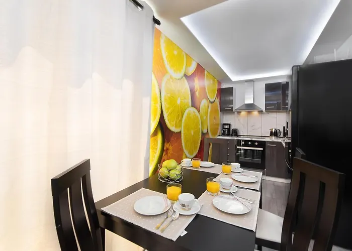 Daire Gr House Eleftheria