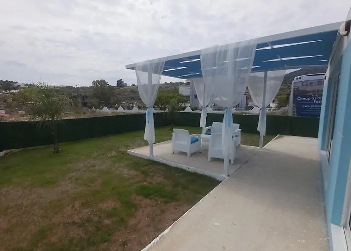 Gr House Eleftheria *