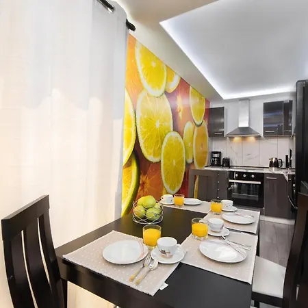 Appartamento Gr House Eleftheria