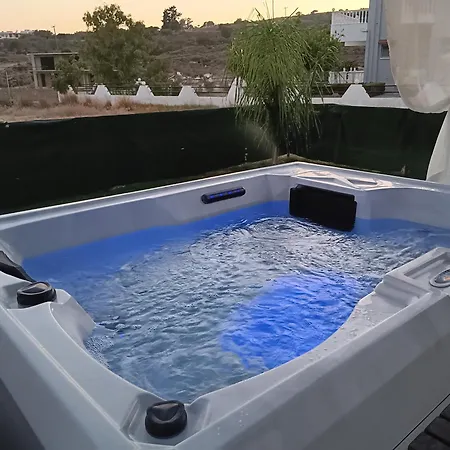 Appartamento Gr House Eleftheria *