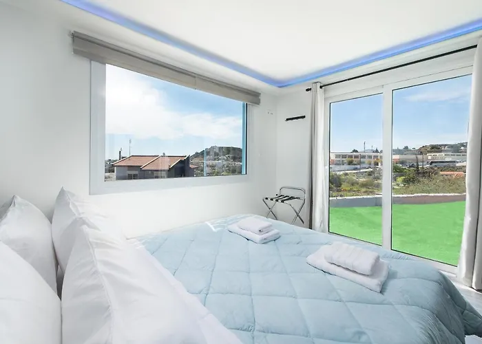 Gr House Eleftheria *