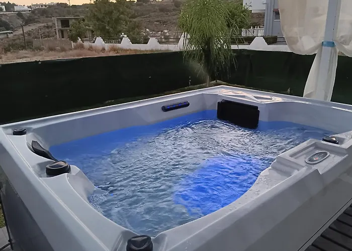 アパート Gr House Eleftheria *